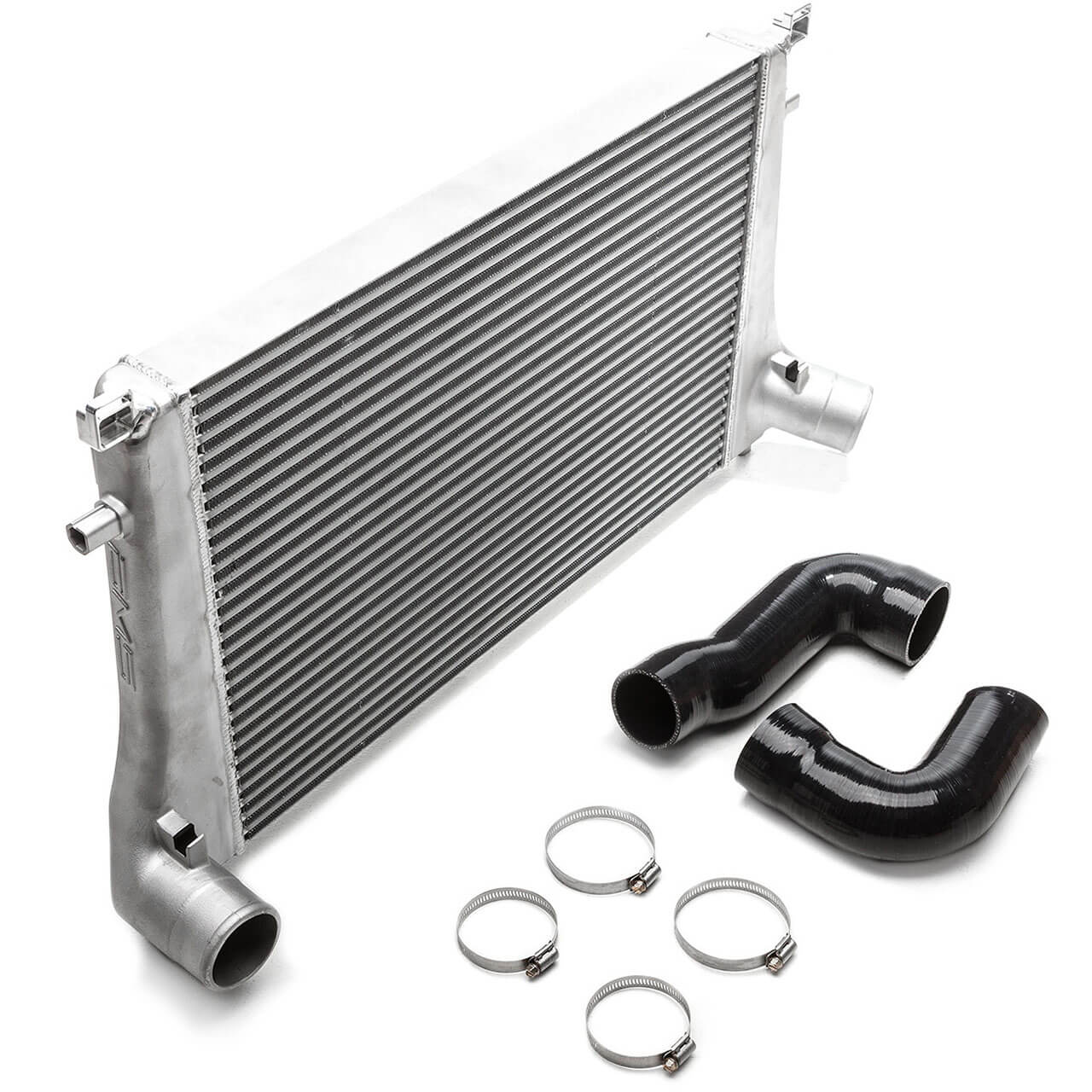 COBB Front Mount Intercooler Kit, 2015-2019 Golf R
