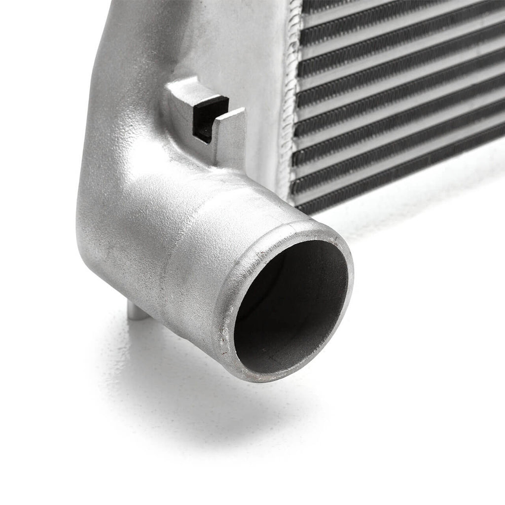 COBB Front Mount Intercooler Kit, 2015-2019 Golf R - Angle 2
