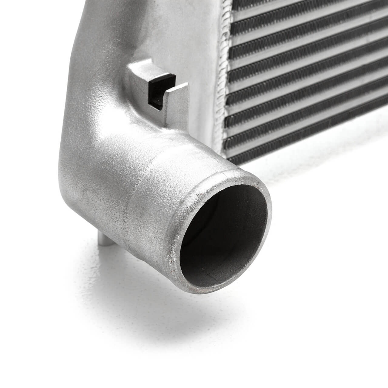 COBB Front Mount Intercooler Kit, 2015-2019 Golf R - Angle 2