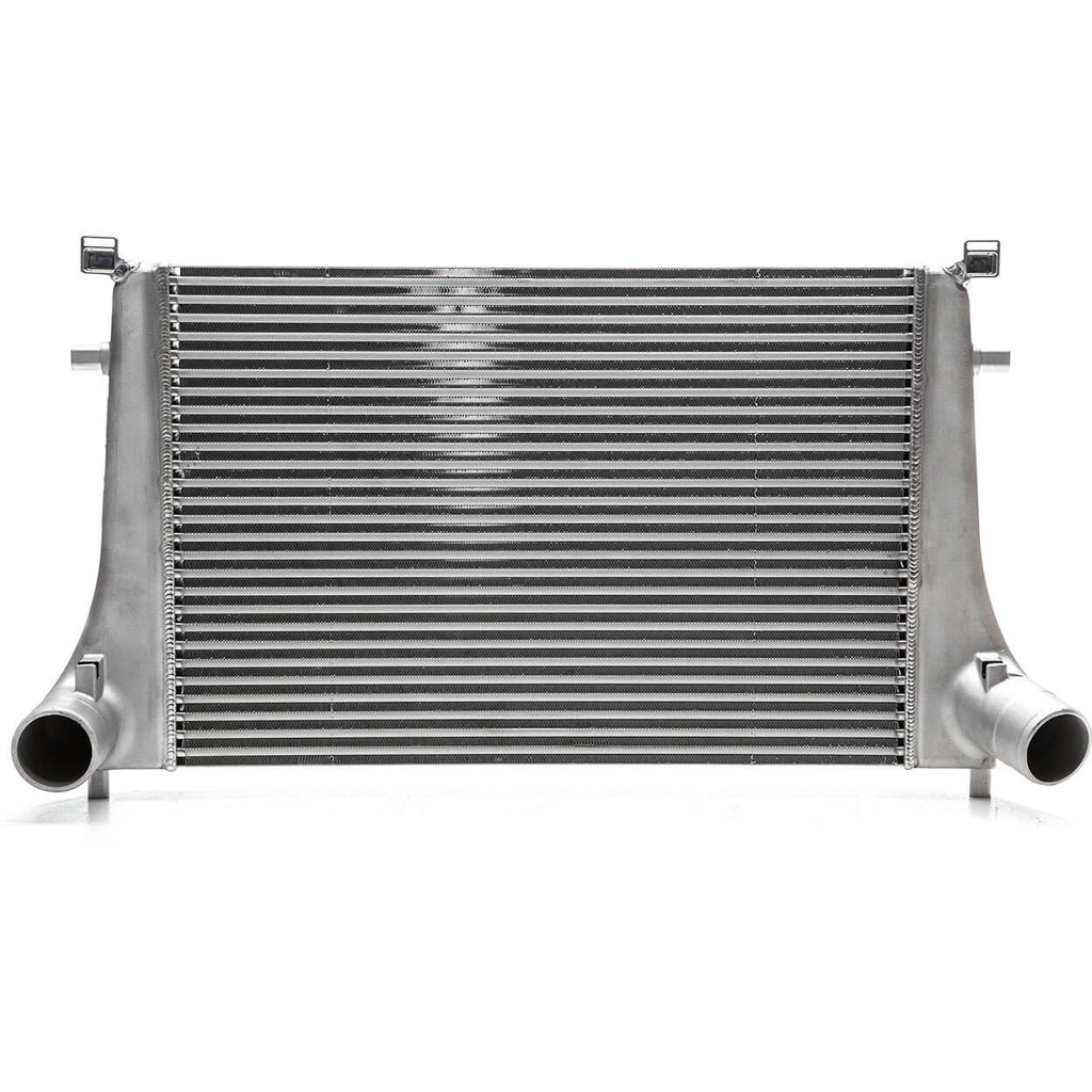 COBB Front Mount Intercooler Kit, 2015-2019 Golf R - Angle 3