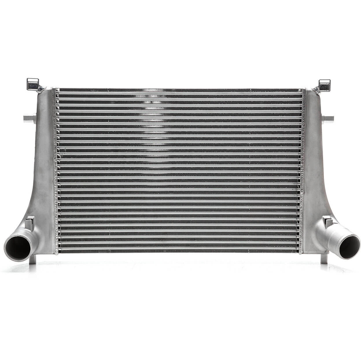 COBB Front Mount Intercooler Kit, 2015-2019 Golf R - Angle 3