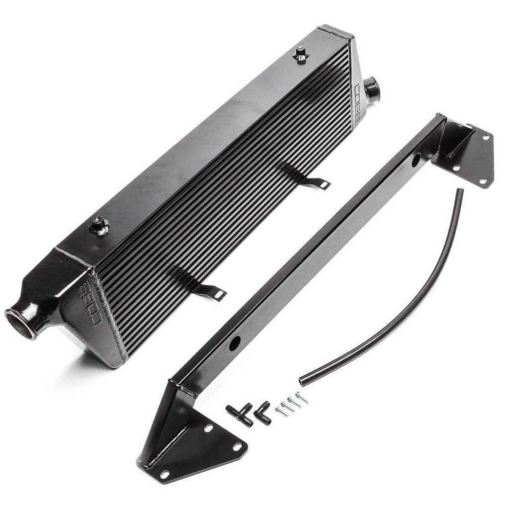 COBB Front Mount Intercooler Kit, 2004-2007 WRX & STi