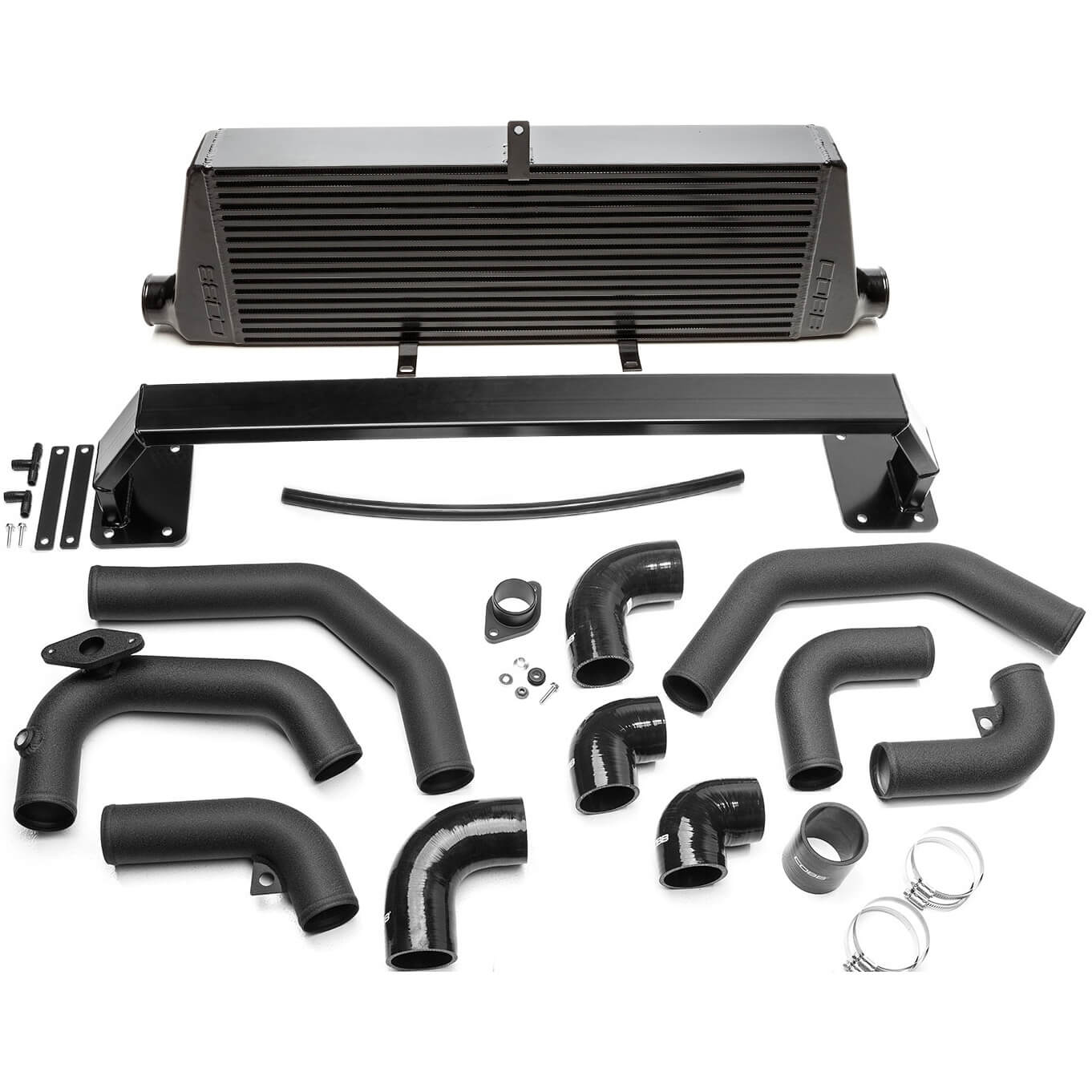 COBB Front Mount Intercooler Kit, 2008-2014 WRX