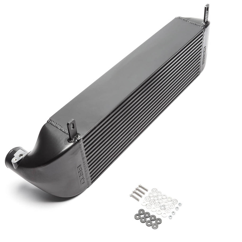 COBB Front Mount Intercooler Kit, 2016-2018 Focus RS