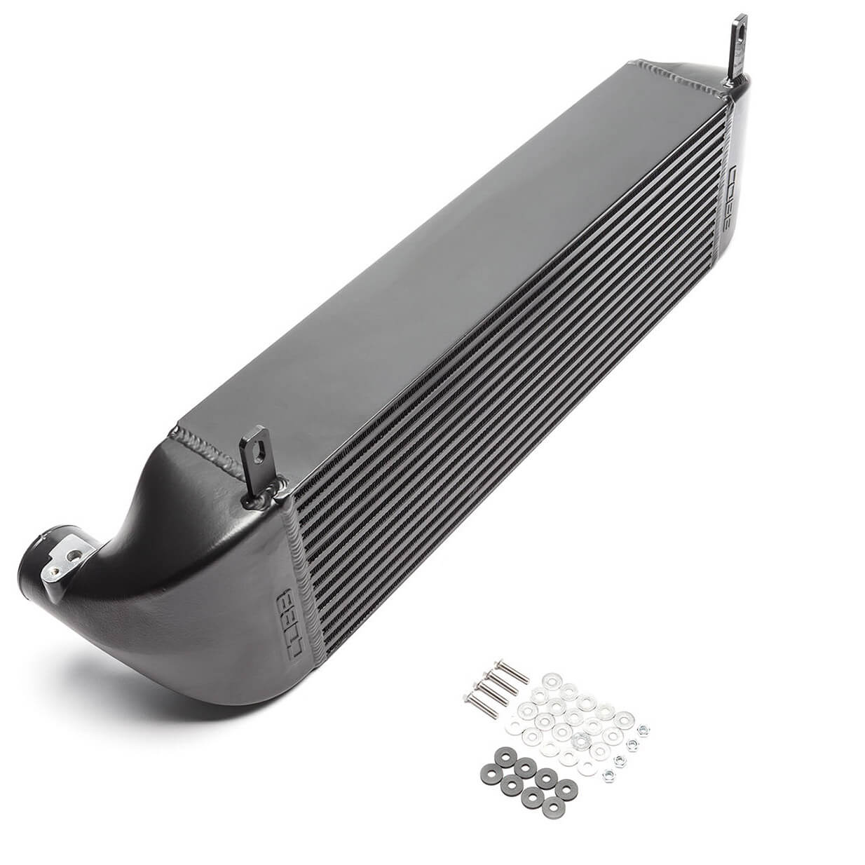 COBB Front Mount Intercooler Kit, 2016-2018 Focus RS