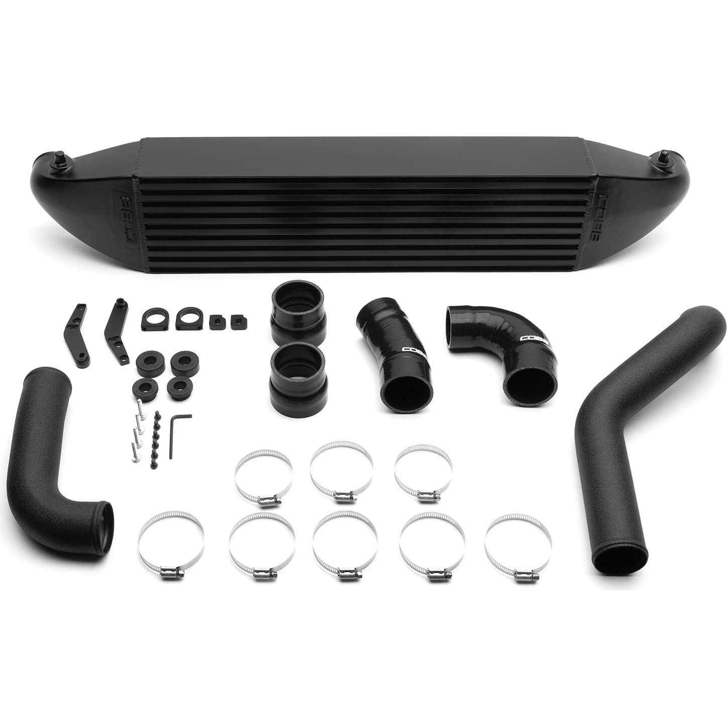 COBB Front Mount Intercooler Kit, 2023-2025 Civic Type R