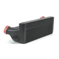 COBB Front Mount Intercooler Kit (Black), 2008-2013 135i
