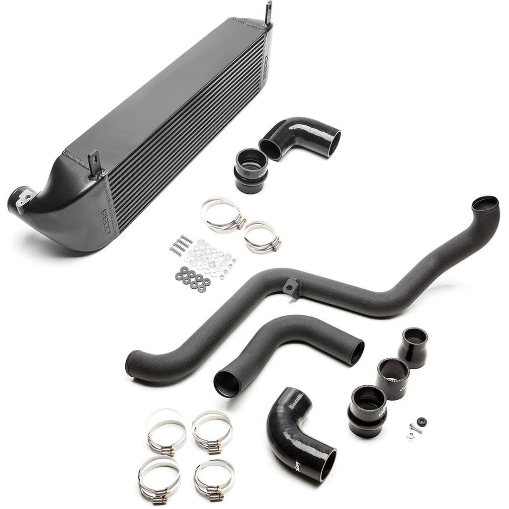 COBB Front Mount Intercooler Kit, 2016-2018 Focus RS