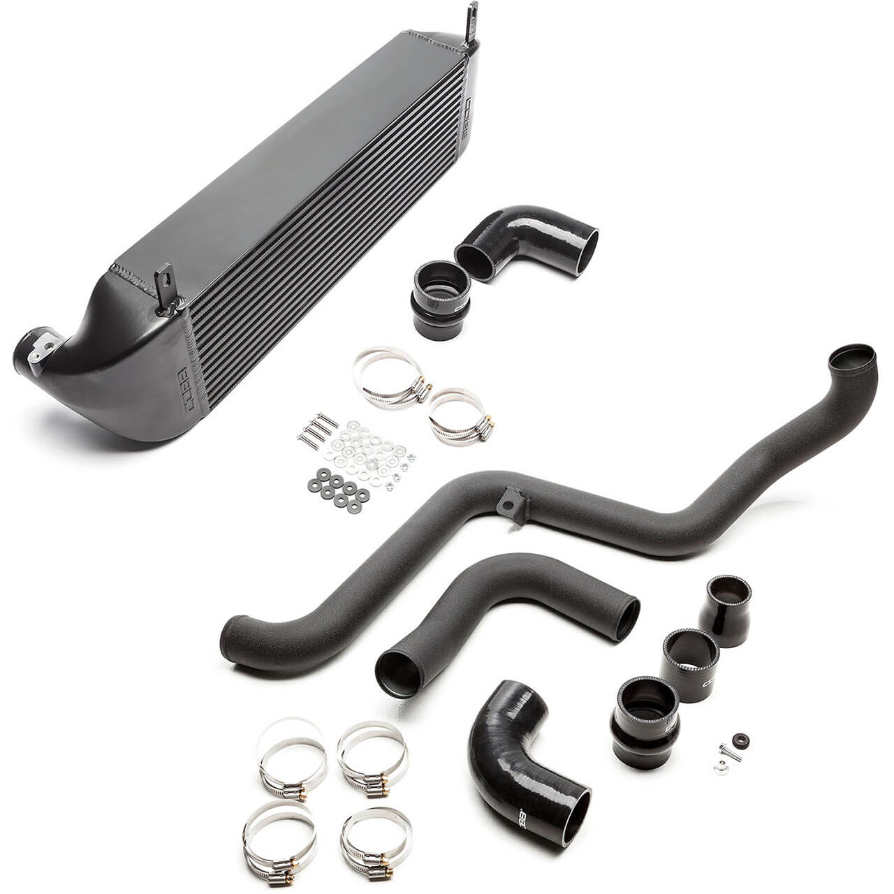 COBB Front Mount Intercooler Kit, 2016-2018 Focus RS