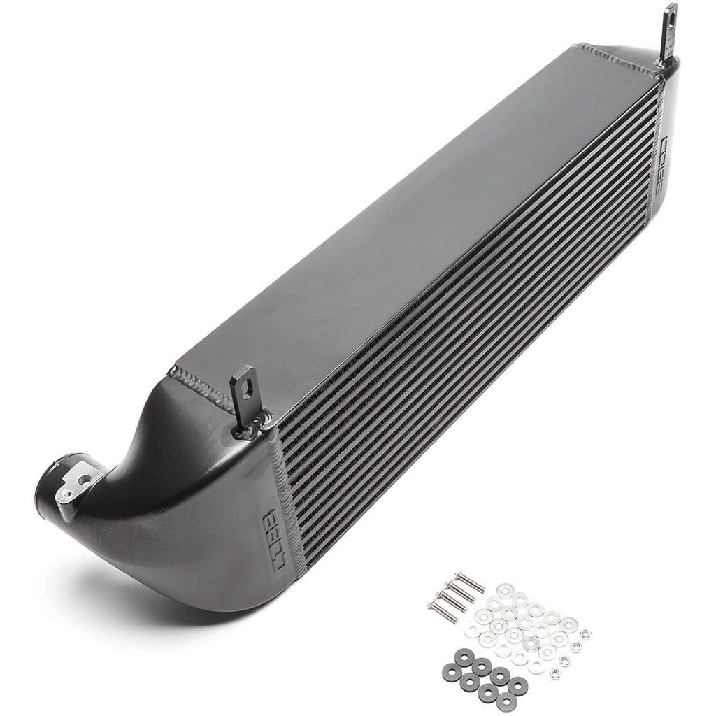 COBB Front Mount Intercooler Kit, 2016-2018 Focus RS