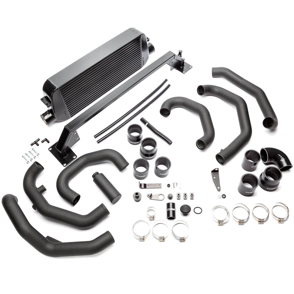 COBB Front Mount Intercooler Kit, 2015-2021 STi