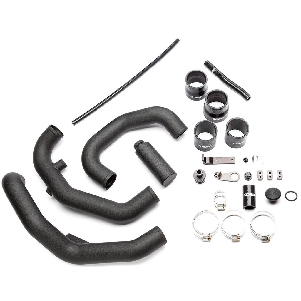 COBB Front Mount Intercooler Kit, 2015-2021 STi