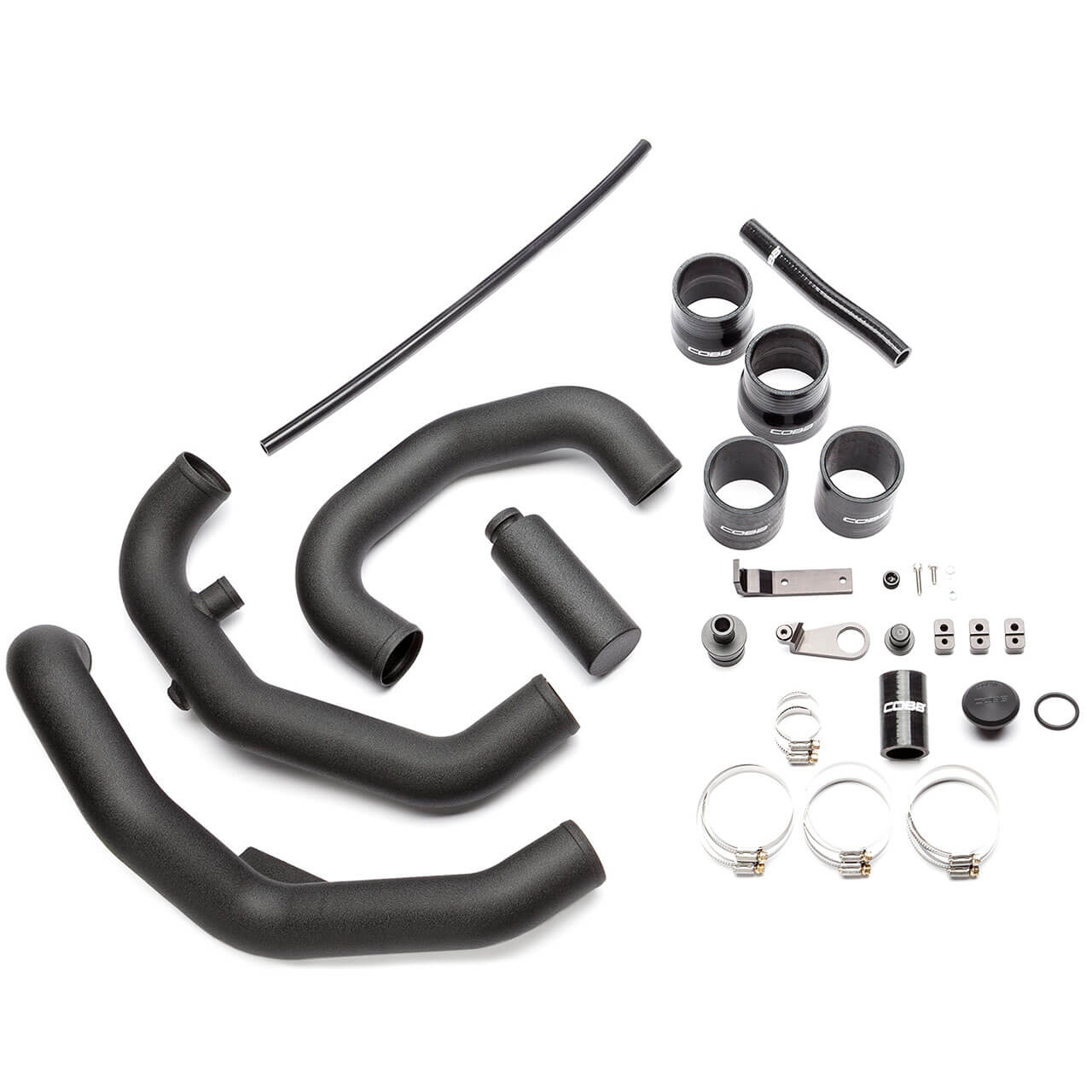COBB Front Mount Intercooler Kit, 2015-2021 STi