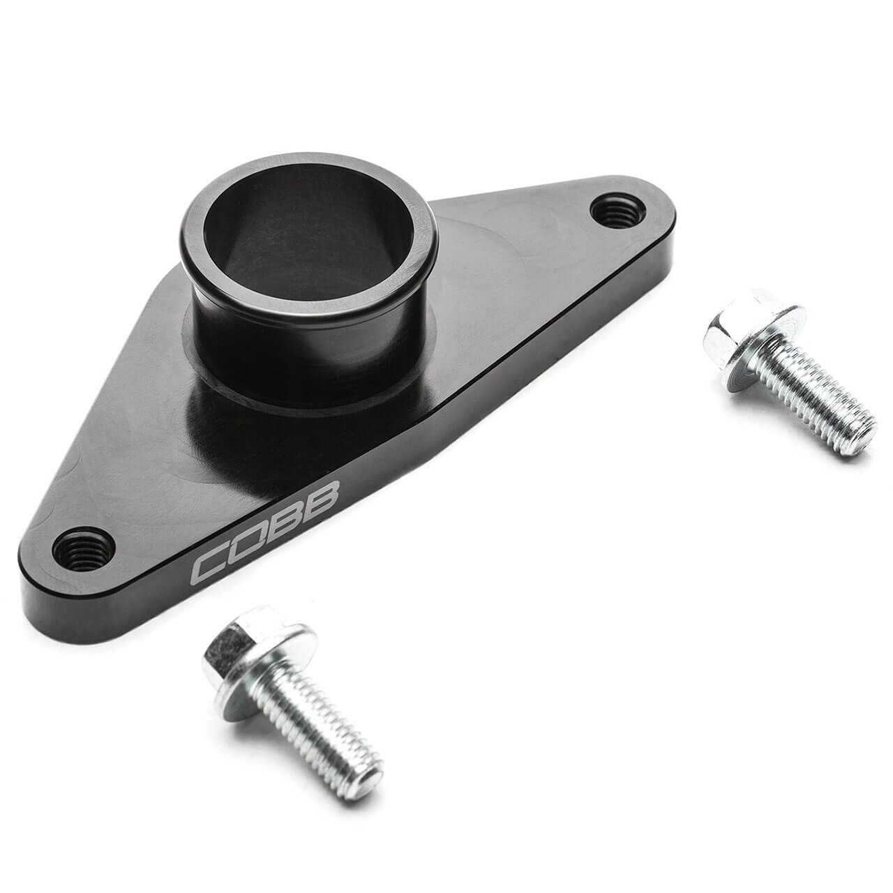 COBB Front Mount Intercooler Kit, 2015-2021 STi