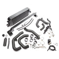 COBB Front Mount Intercooler Kit, 2015-2021 WRX