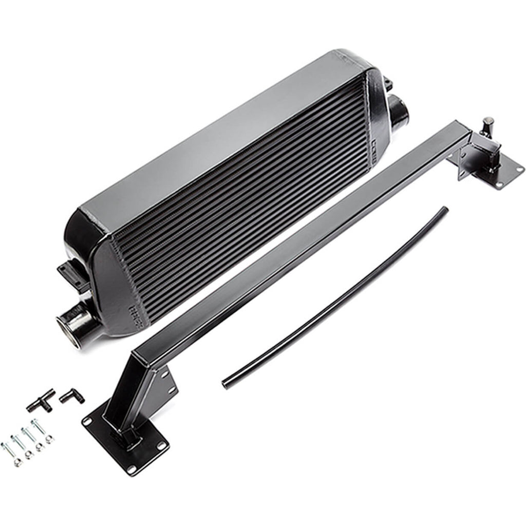 COBB Front Mount Intercooler Kit, 2015-2021 WRX