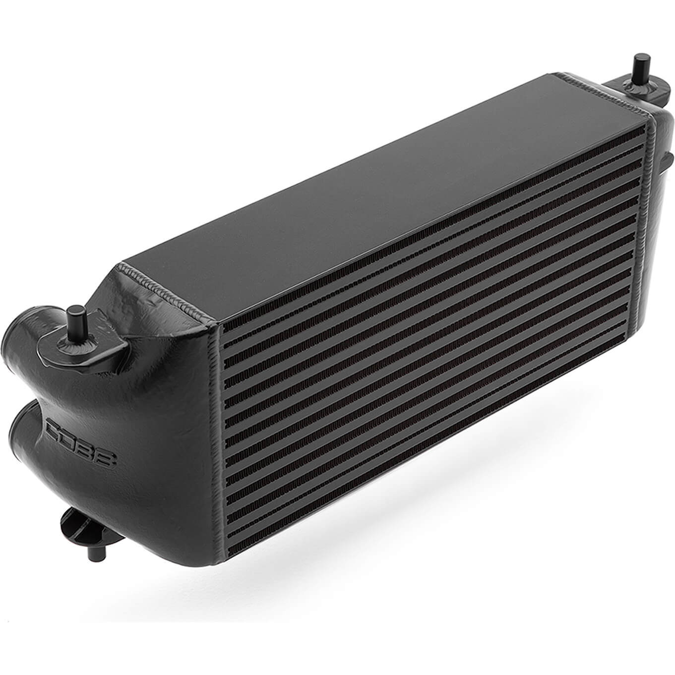 COBB Front Mount Intercooler Kit (Factory Location), 2017-2020 F-150 Raptor/Limited