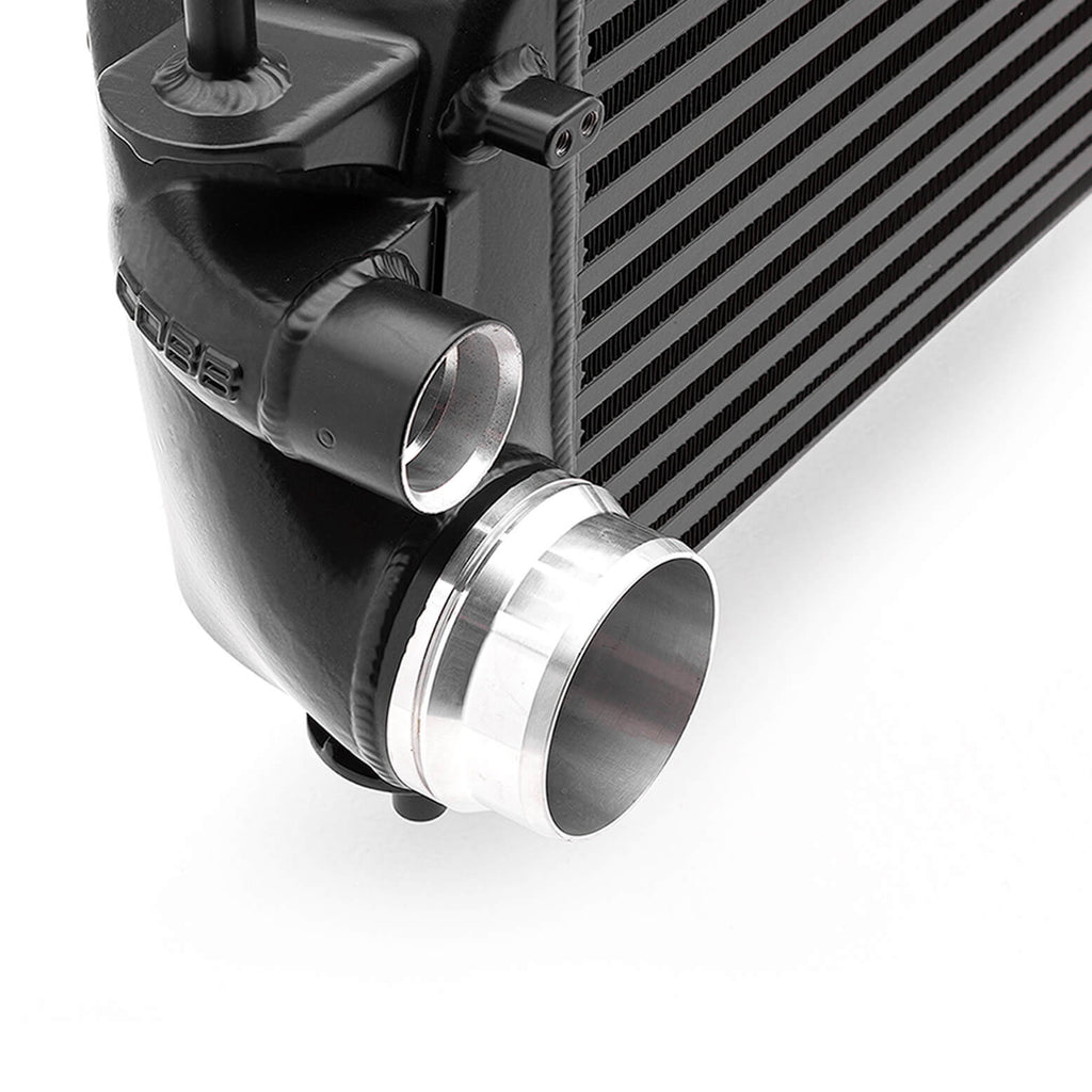 COBB Front Mount Intercooler Kit (Factory Location), 2017-2020 F-150 Raptor/Limited