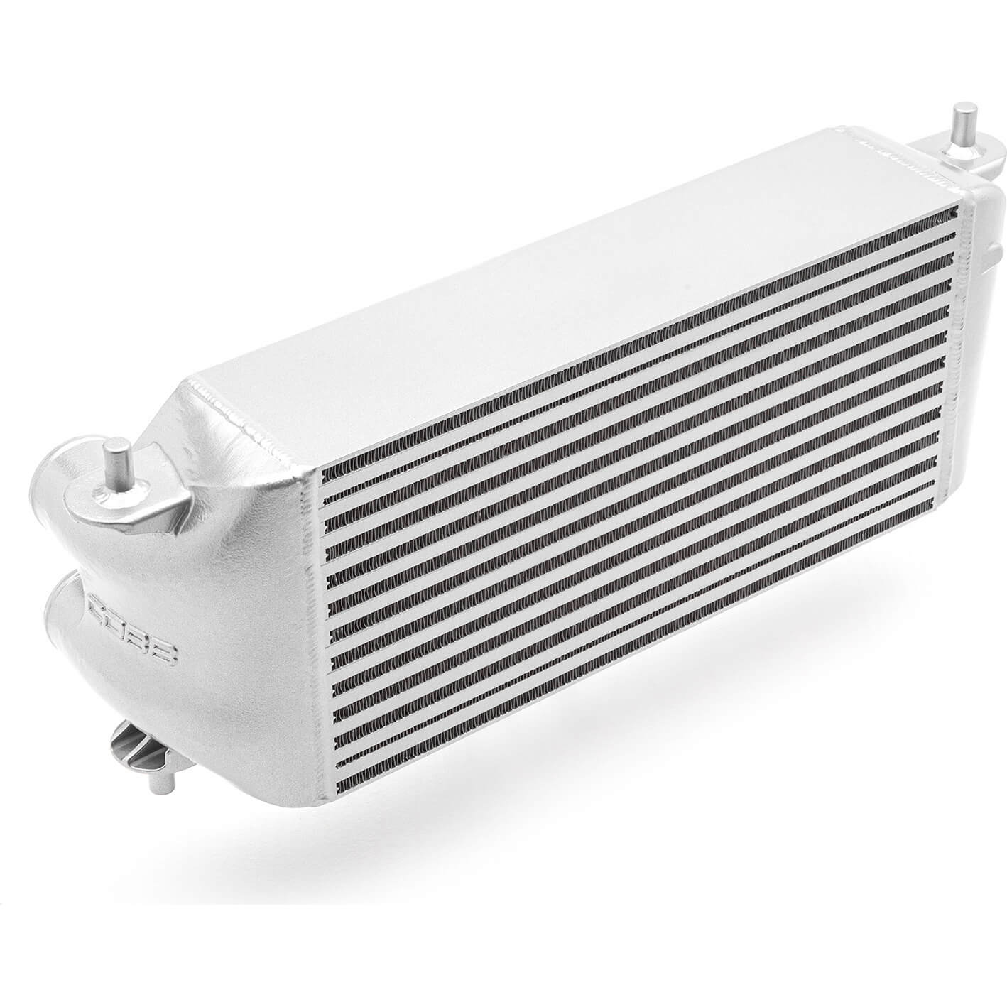 COBB Front Mount Intercooler Kit (Factory Location), 2017-2020 F-150 Raptor/Limited