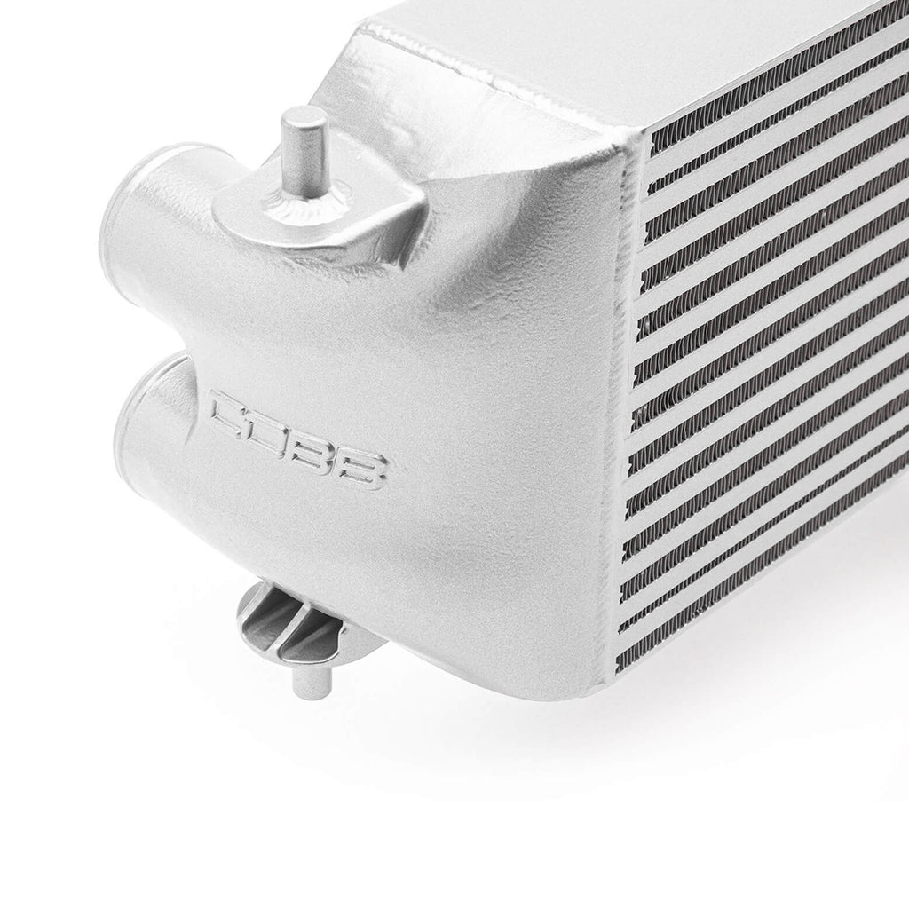 COBB Front Mount Intercooler Kit (Factory Location), 2017-2020 F-150 Raptor/Limited