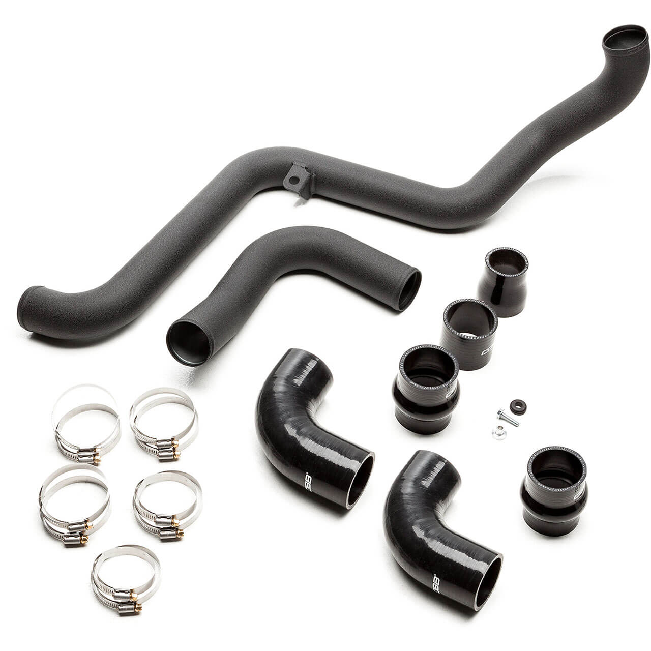 COBB Front Mount Intercooler Kit, 2016-2018 Focus RS
