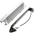 COBB Front Mount Intercooler Kit, 2004-2007 WRX & STi