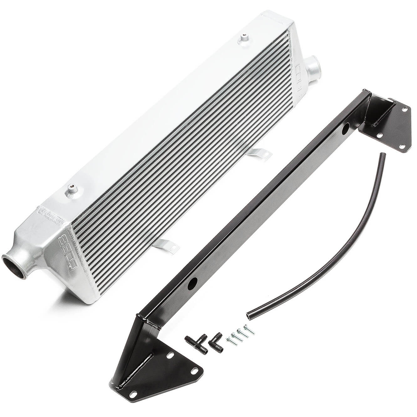 COBB Front Mount Intercooler Kit, 2004-2007 WRX & STi