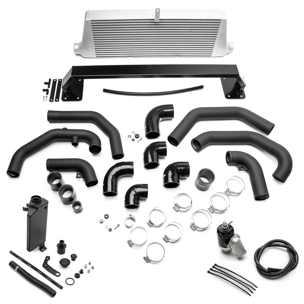 COBB Front Mount Intercooler Kit, 2008-2014 STi