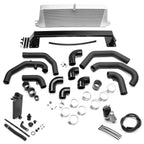 COBB Front Mount Intercooler Kit, 2008-2014 STi
