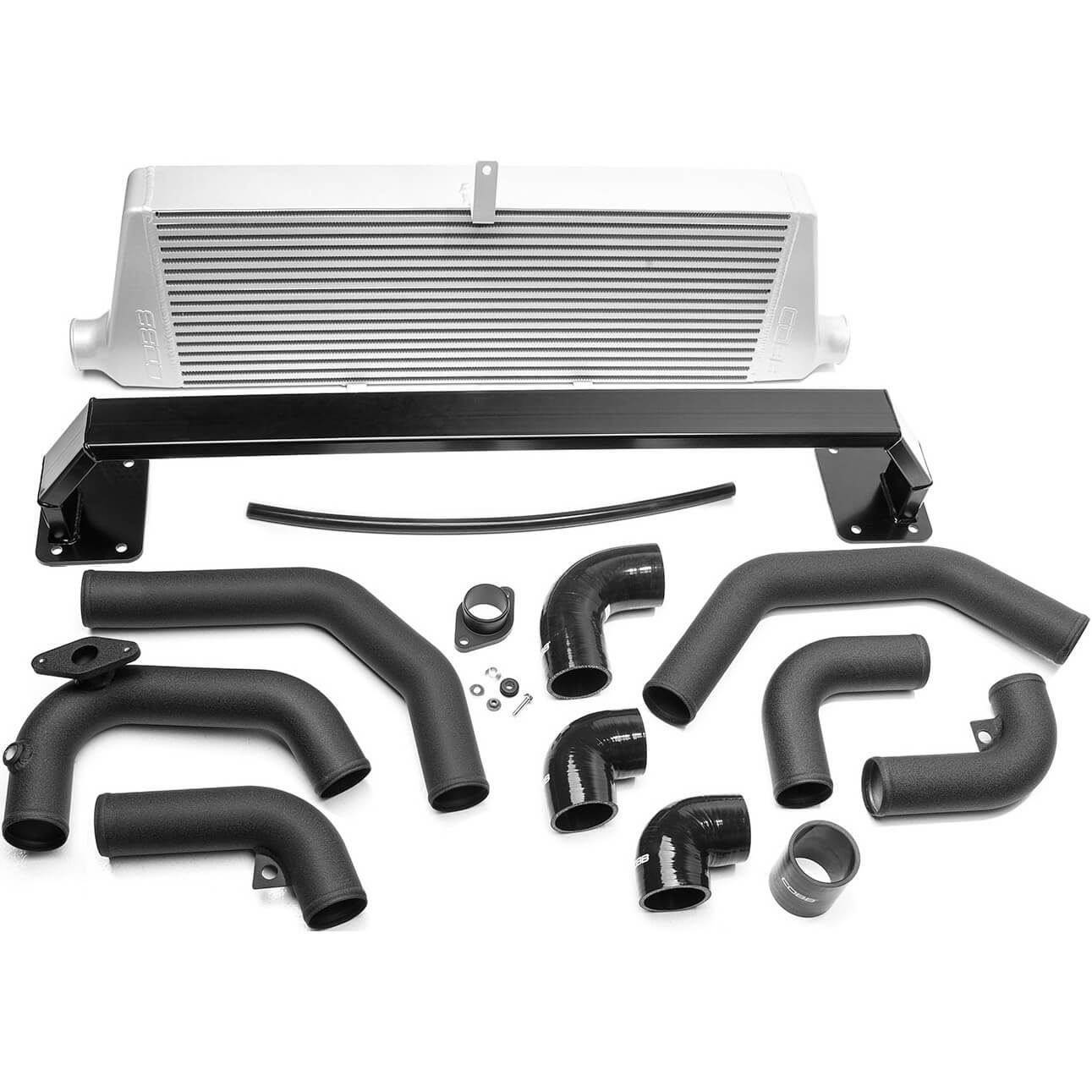 COBB Front Mount Intercooler Kit, 2008-2014 WRX