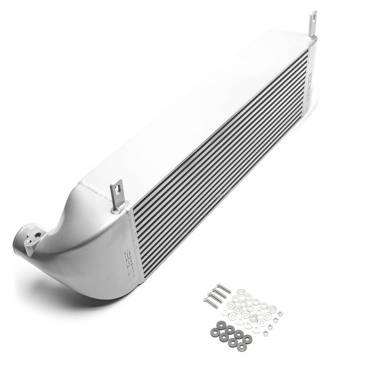 COBB Front Mount Intercooler Kit, 2016-2018 Focus RS