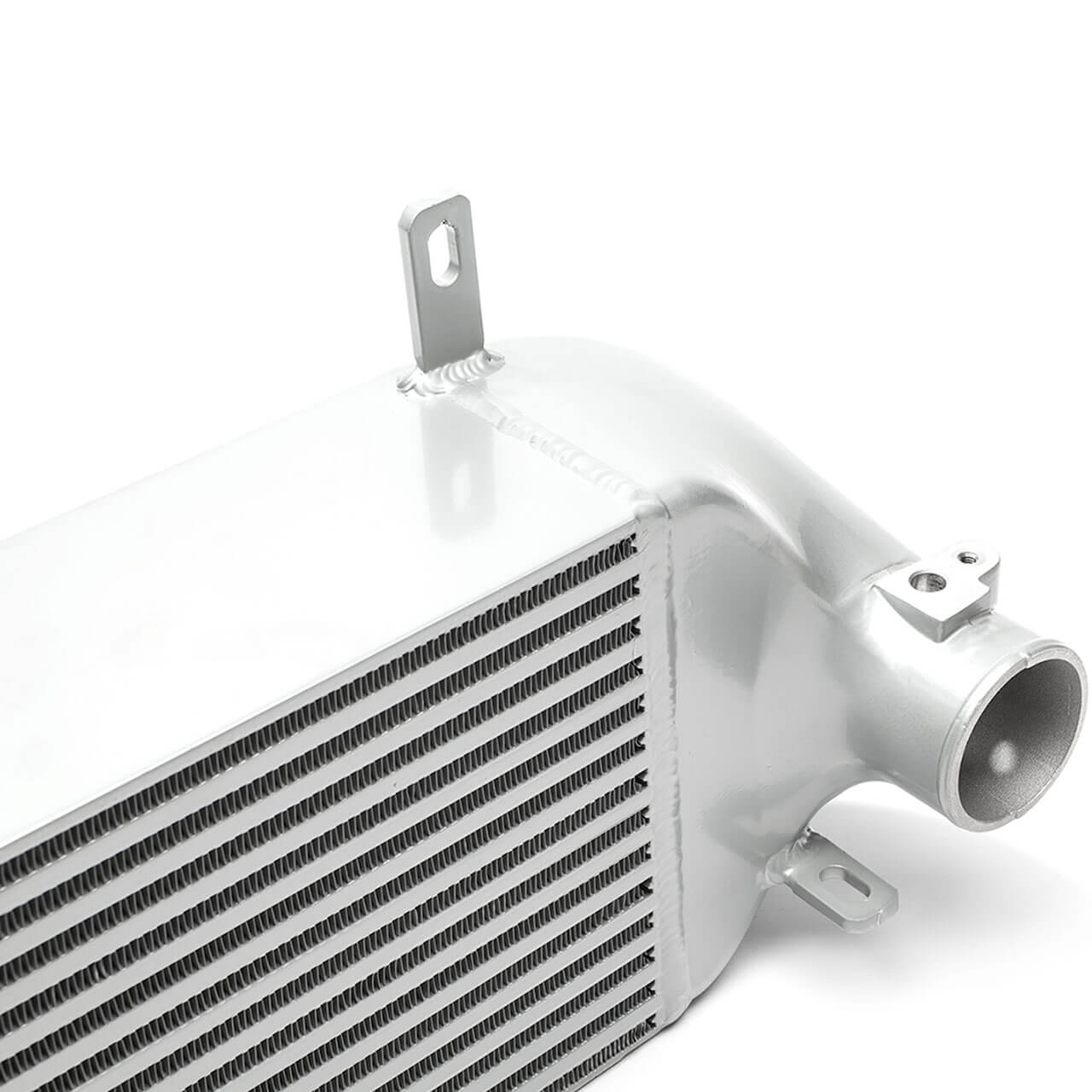 COBB Front Mount Intercooler Kit, 2016-2018 Focus RS