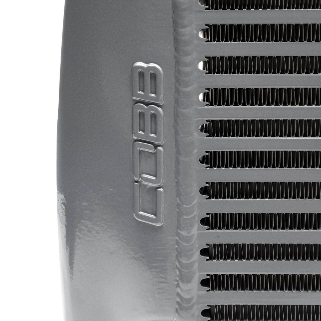 COBB Front Mount Intercooler Kit, 2017-2020 F-150 Raptor