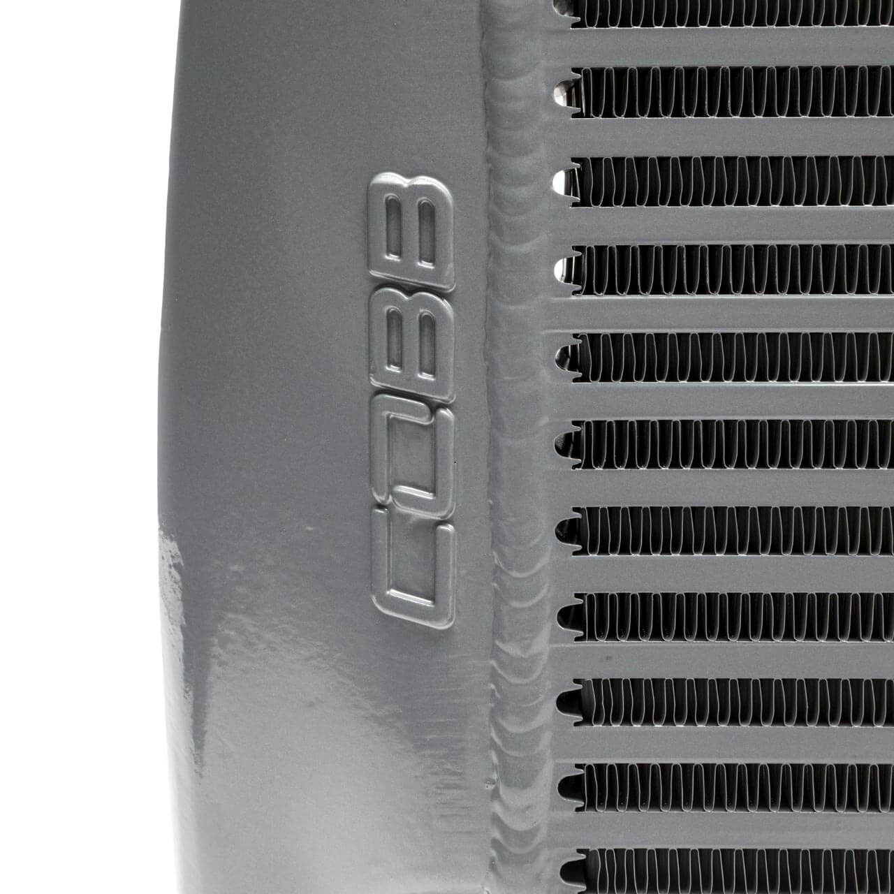 COBB Front Mount Intercooler Kit, 2017-2020 F-150 Raptor