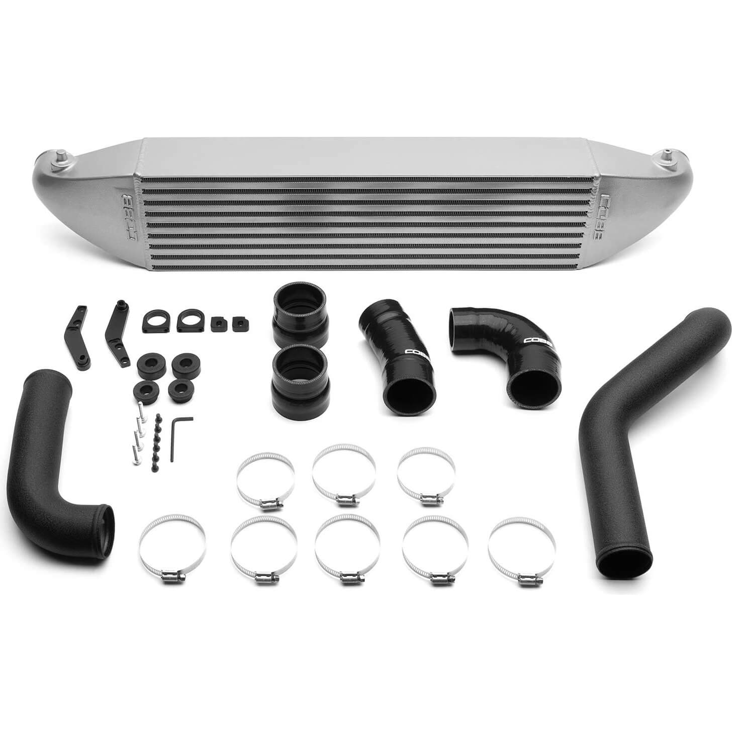 COBB Front Mount Intercooler Kit, 2023-2025 Civic Type R