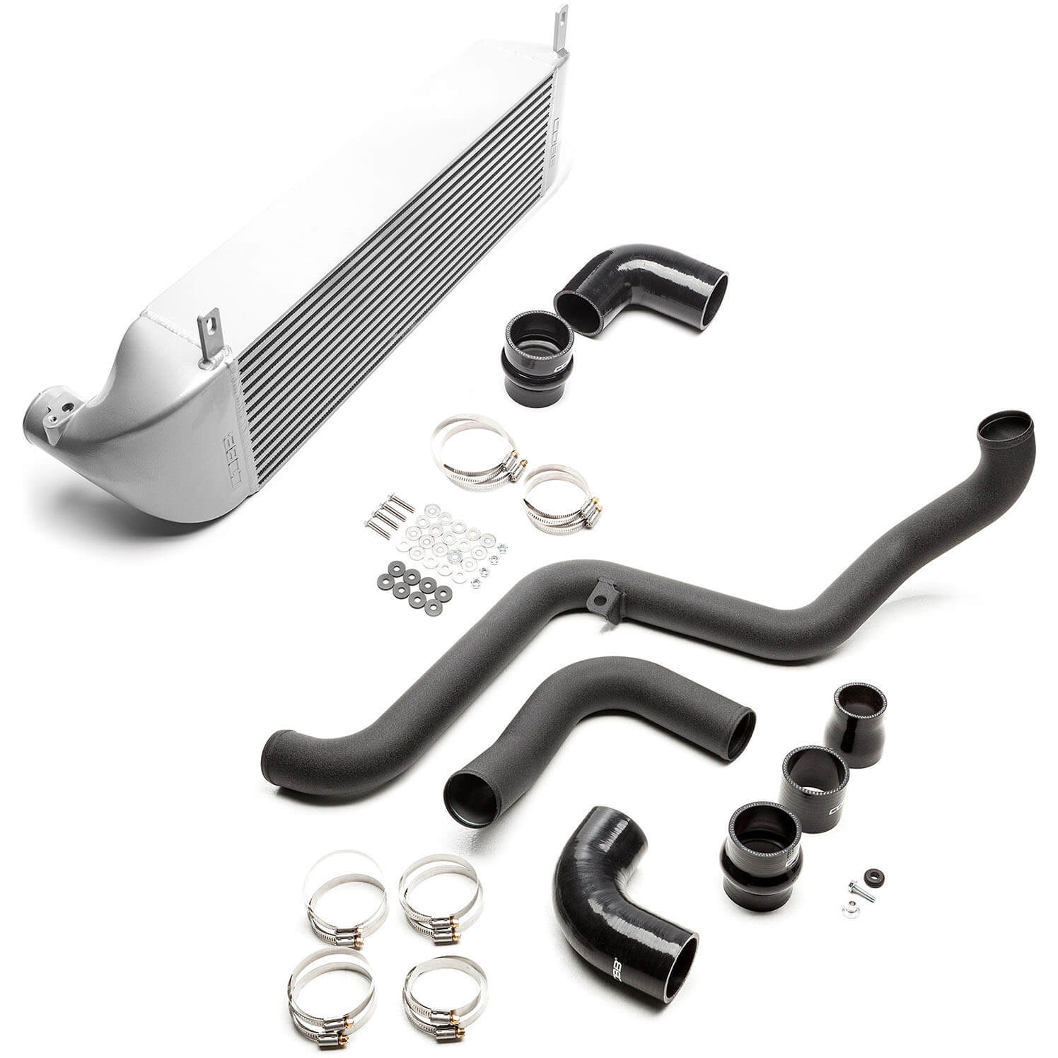 COBB Front Mount Intercooler Kit, 2016-2018 Focus RS