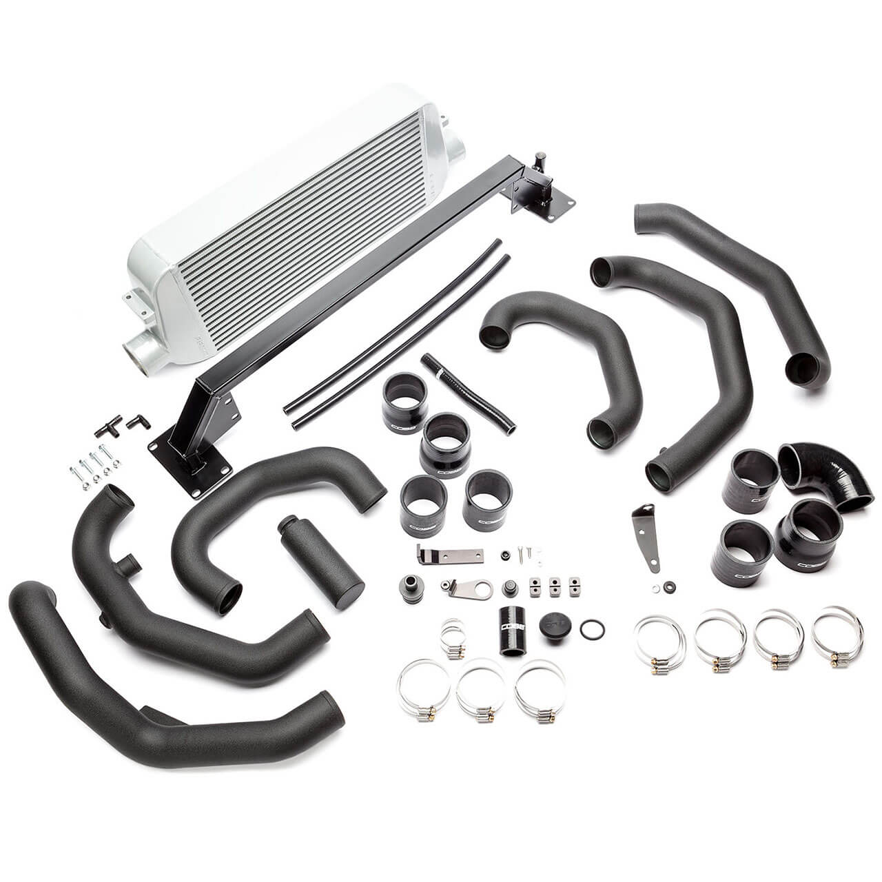 COBB Front Mount Intercooler Kit, 2015-2021 STi