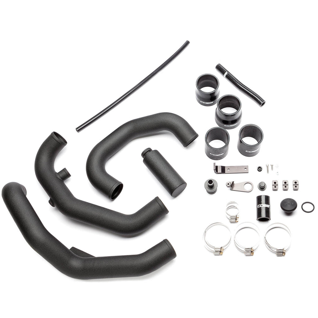COBB Front Mount Intercooler Kit, 2015-2021 STi