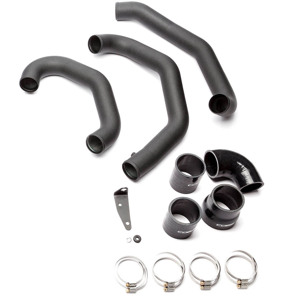 COBB Front Mount Intercooler Kit, 2015-2021 STi