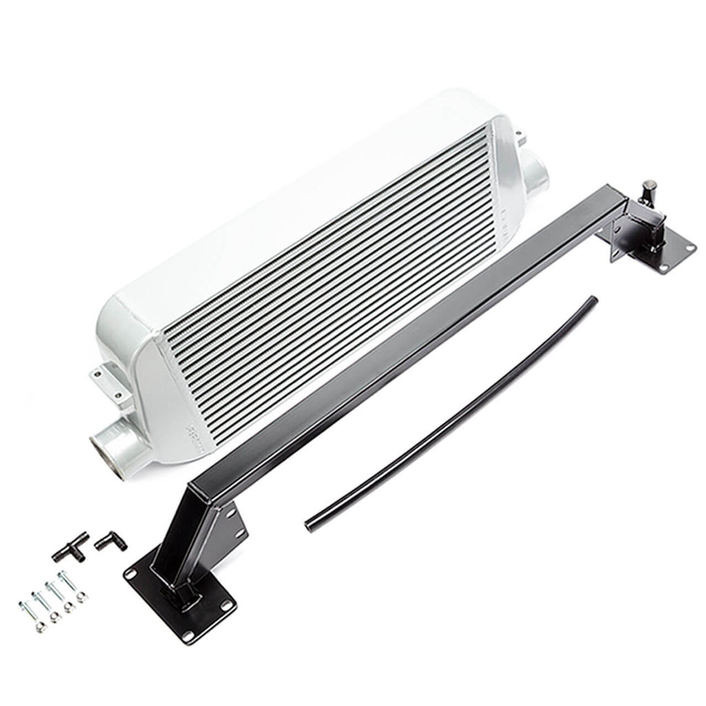 COBB Front Mount Intercooler Kit, 2015-2021 STi