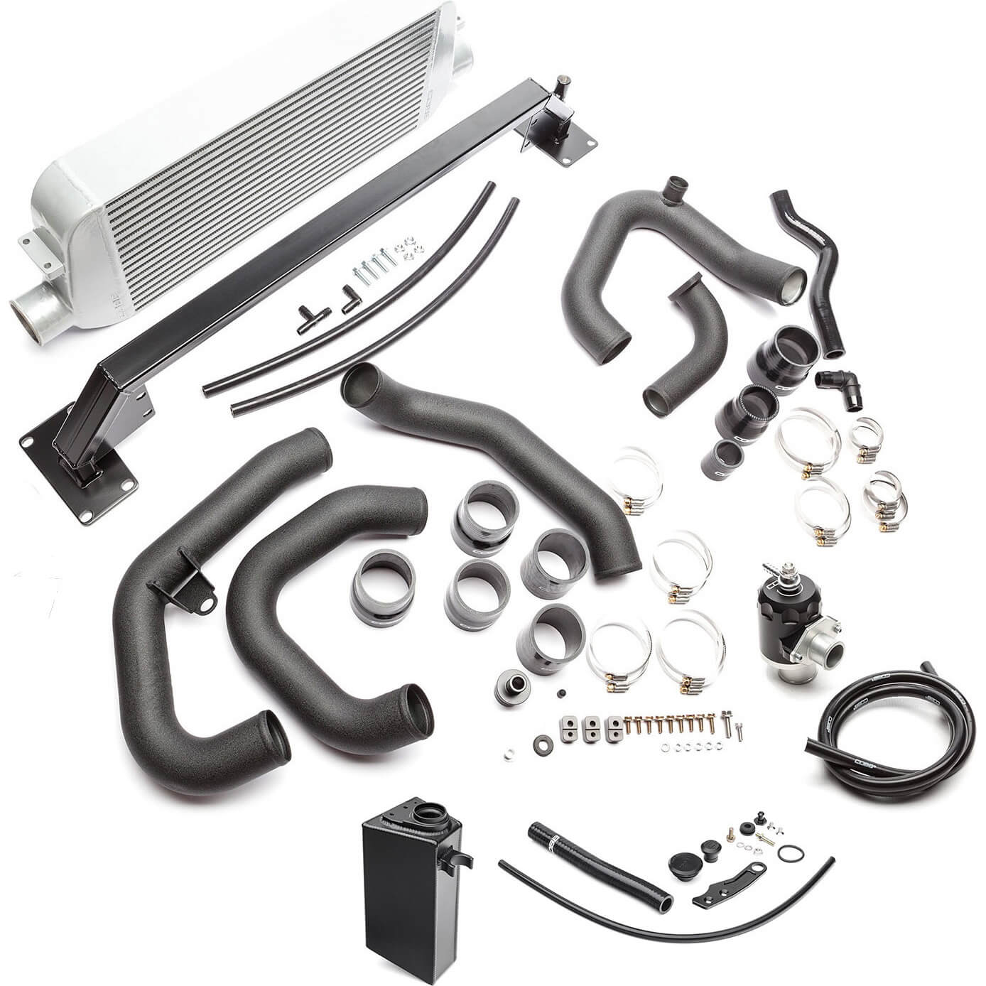 COBB Front Mount Intercooler Kit, 2015-2021 WRX