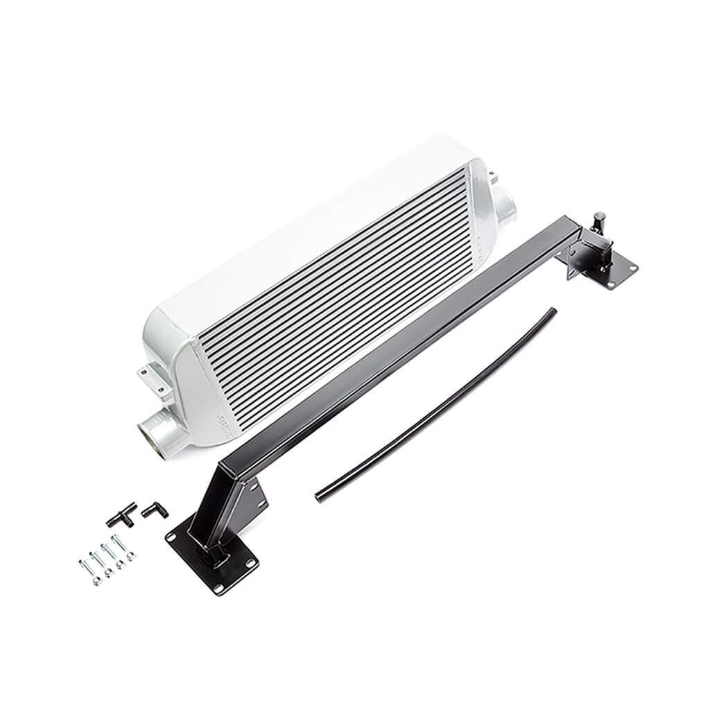 COBB Front Mount Intercooler Kit, 2015-2021 WRX