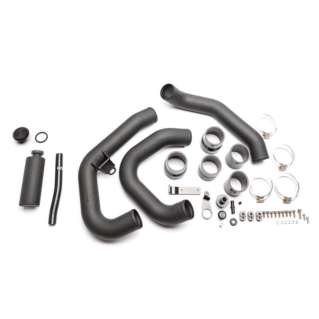 COBB Front Mount Intercooler Kit, 2015-2021 WRX