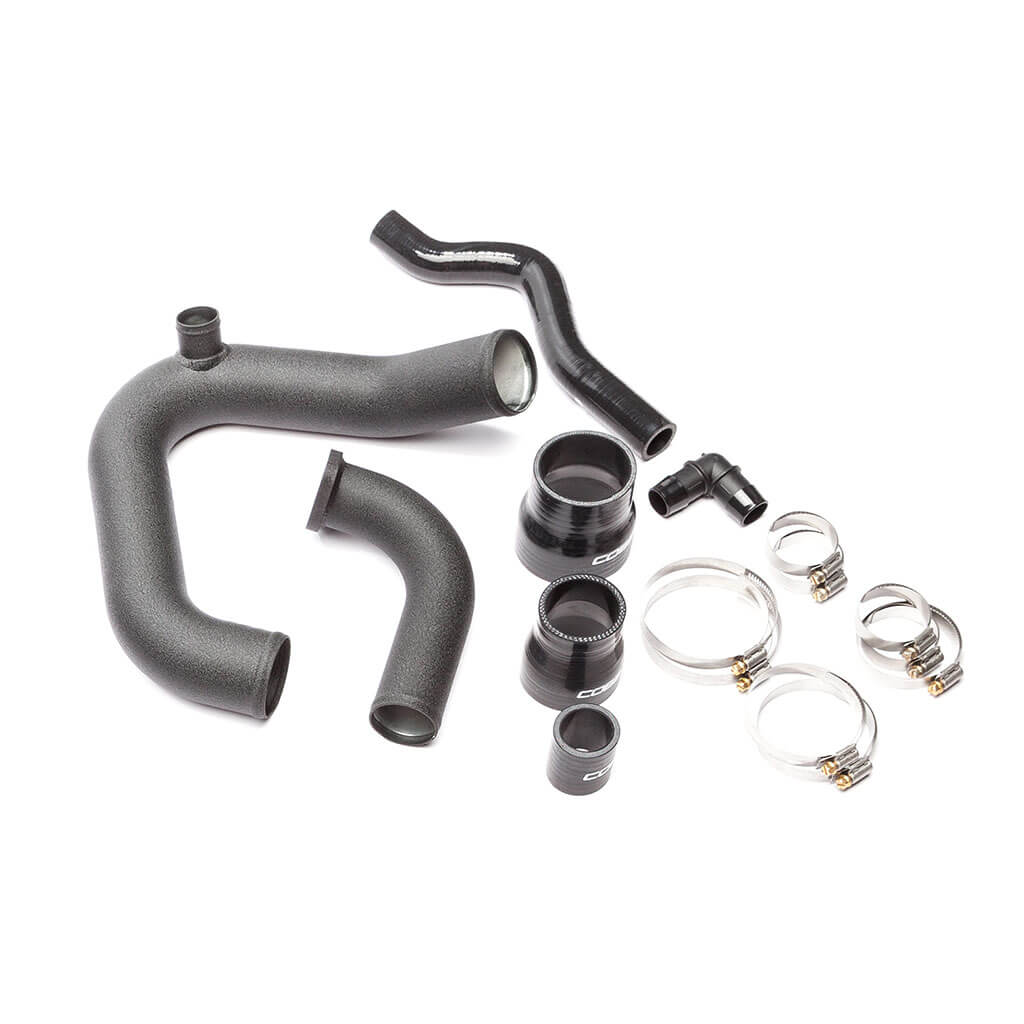 COBB Front Mount Intercooler Kit, 2015-2021 WRX