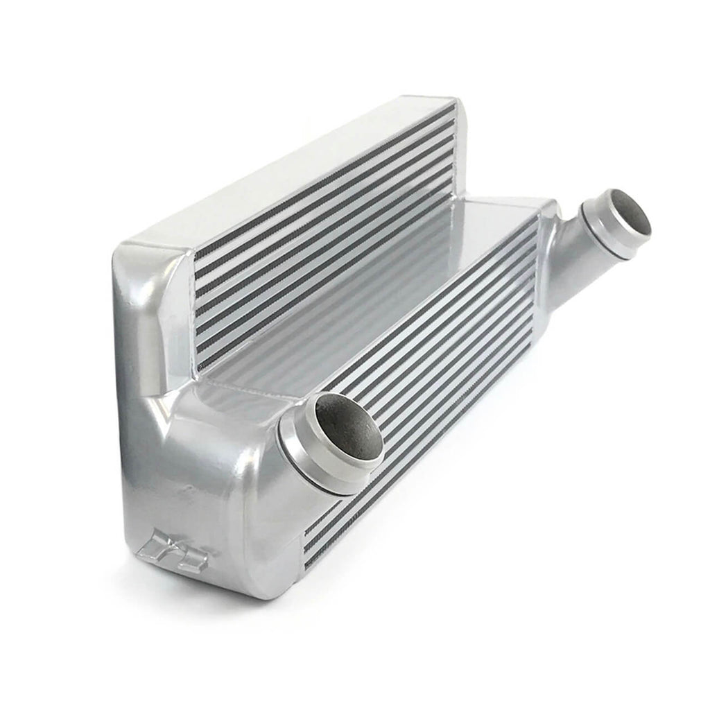 COBB Front Mount Intercooler, Silver, 2008-2013 135i