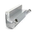 COBB Front Mount Intercooler, Silver, 2008-2013 135i