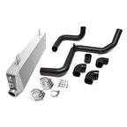 COBB Front Mount Intercooler v2 (FMIC), 2013-2018 Focus ST
