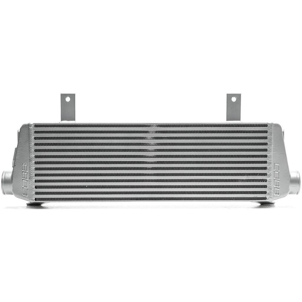 COBB Front Mount Intercooler v2 (FMIC), 2013-2018 Focus ST - Angle 2