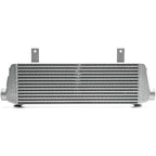 COBB Front Mount Intercooler v2 (FMIC), 2013-2018 Focus ST - Angle 2