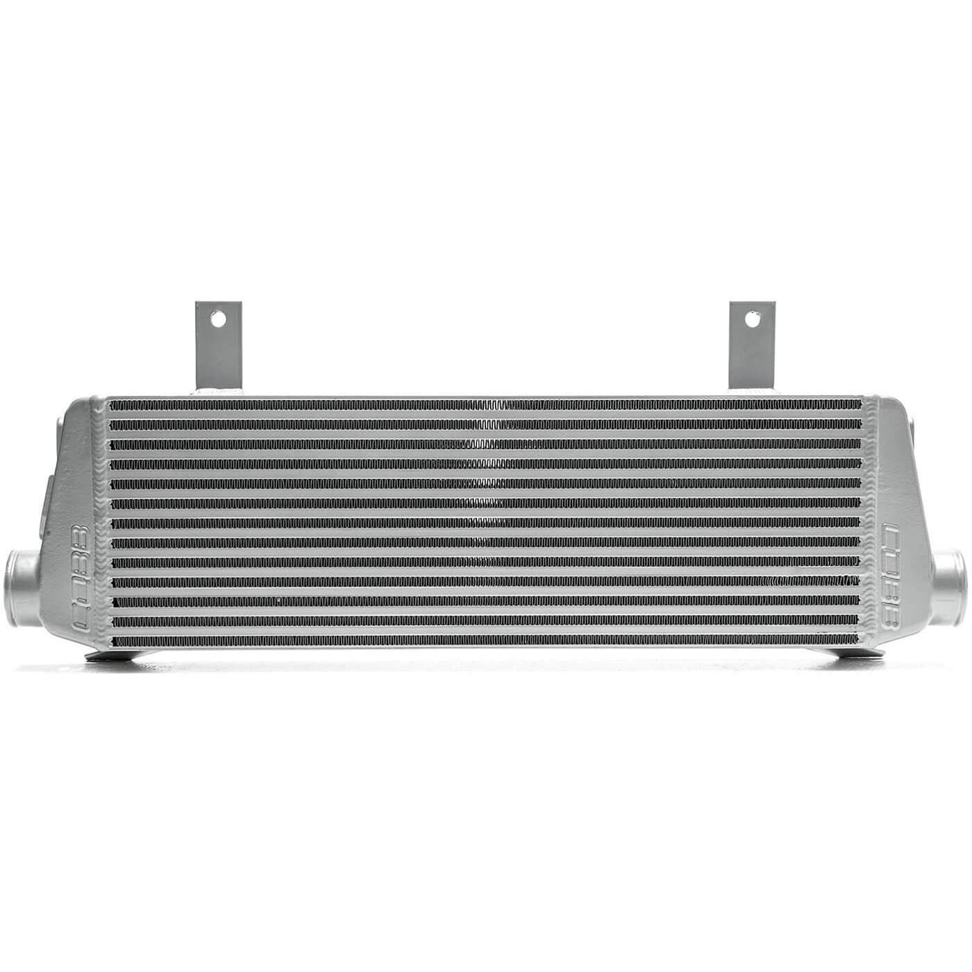 COBB Front Mount Intercooler v2 (FMIC), 2013-2018 Focus ST - Angle 2